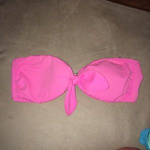 VS swim top